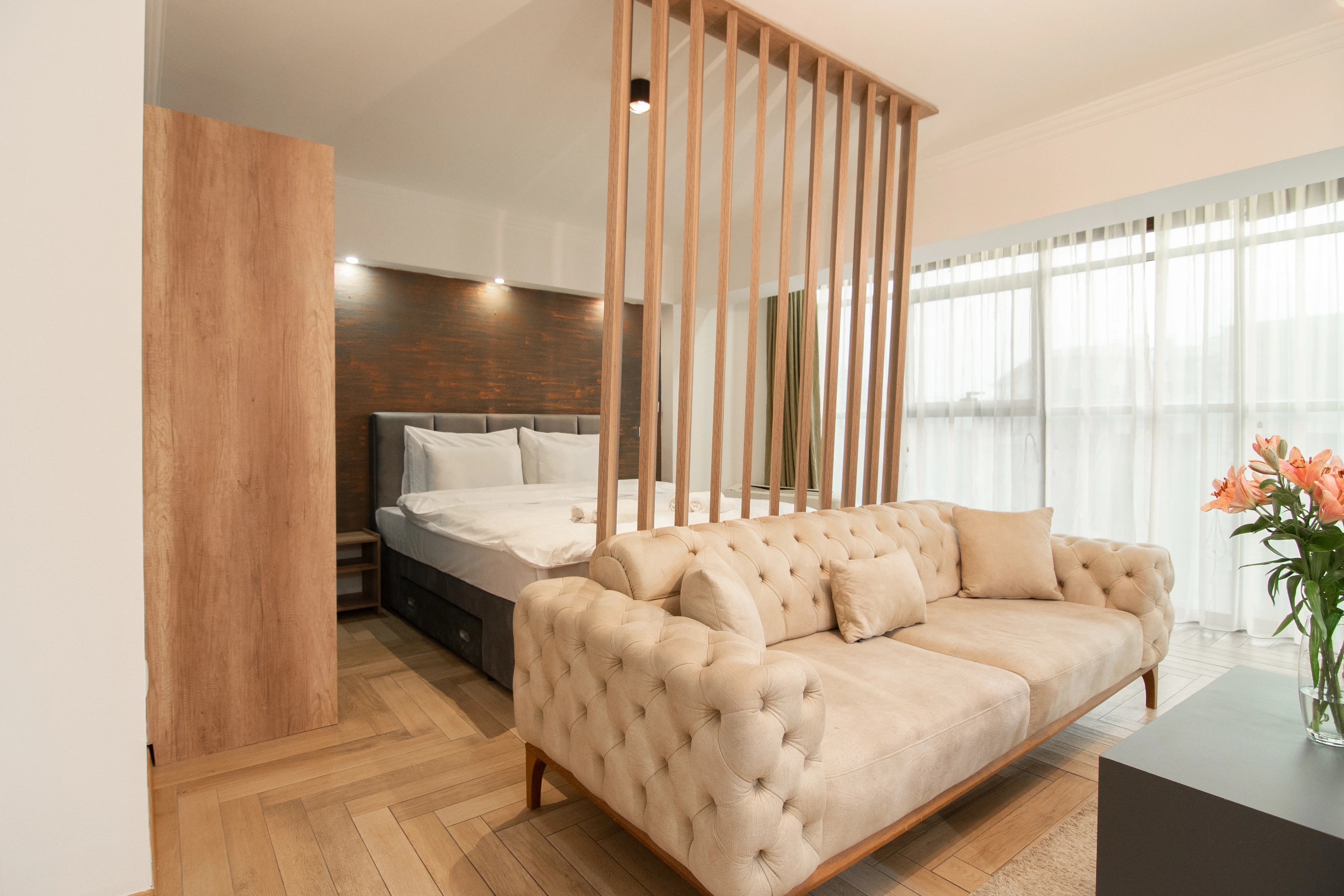 504 - Prestige Junior Suite – City View photo 2