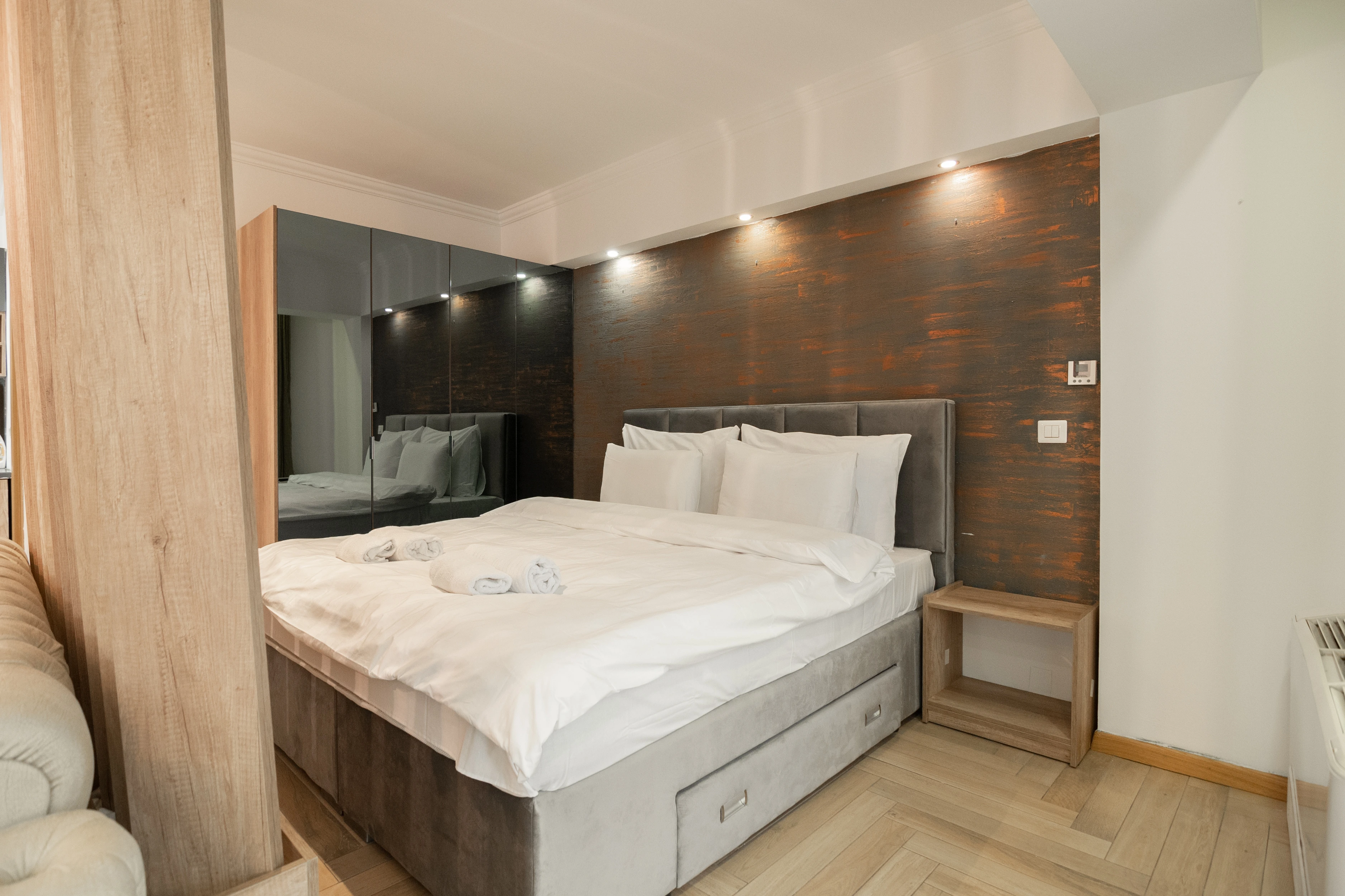 504 - Prestige Junior Suite – City View photo 5