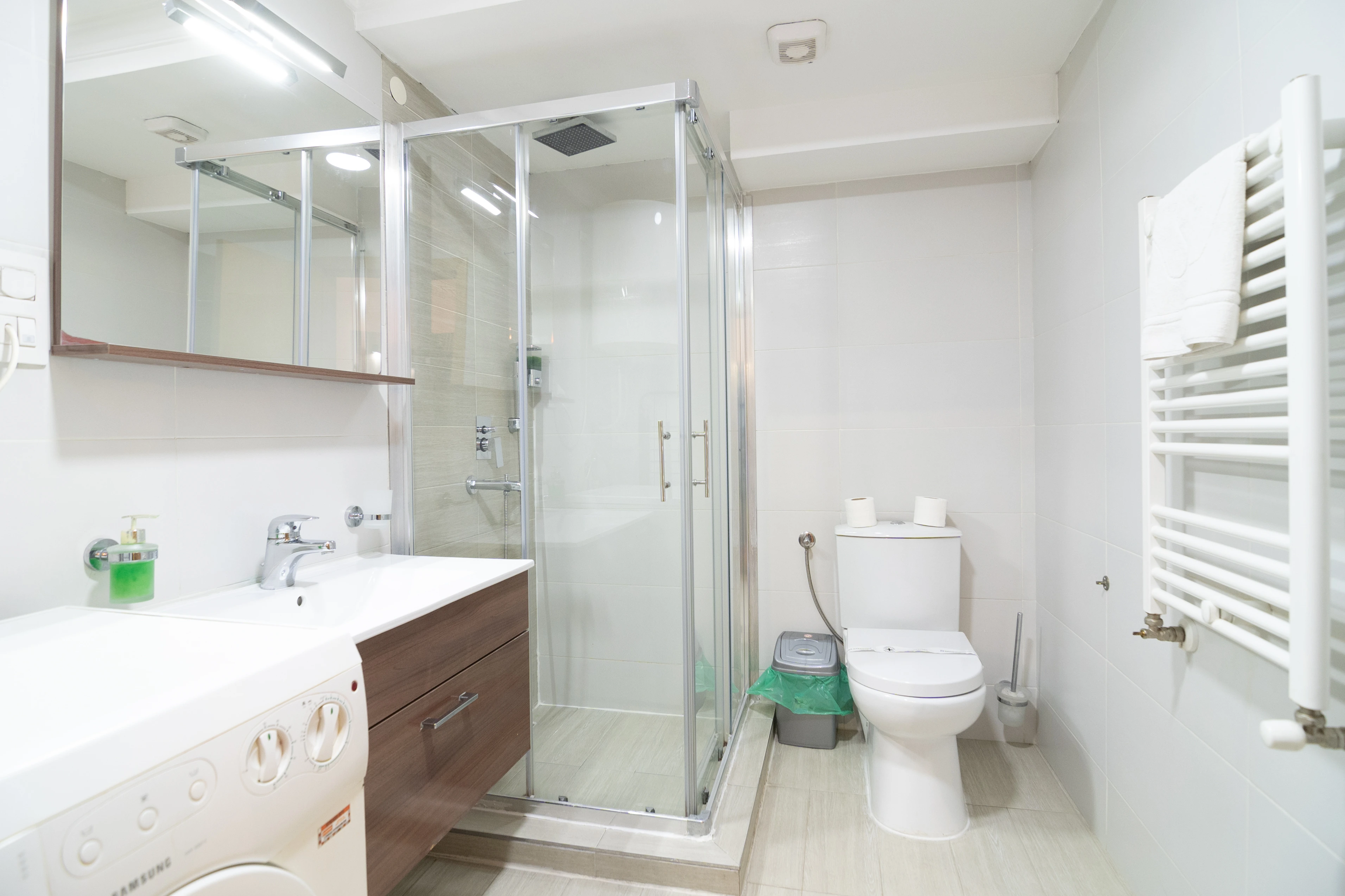 504 - Prestige Junior Suite – City View photo 6