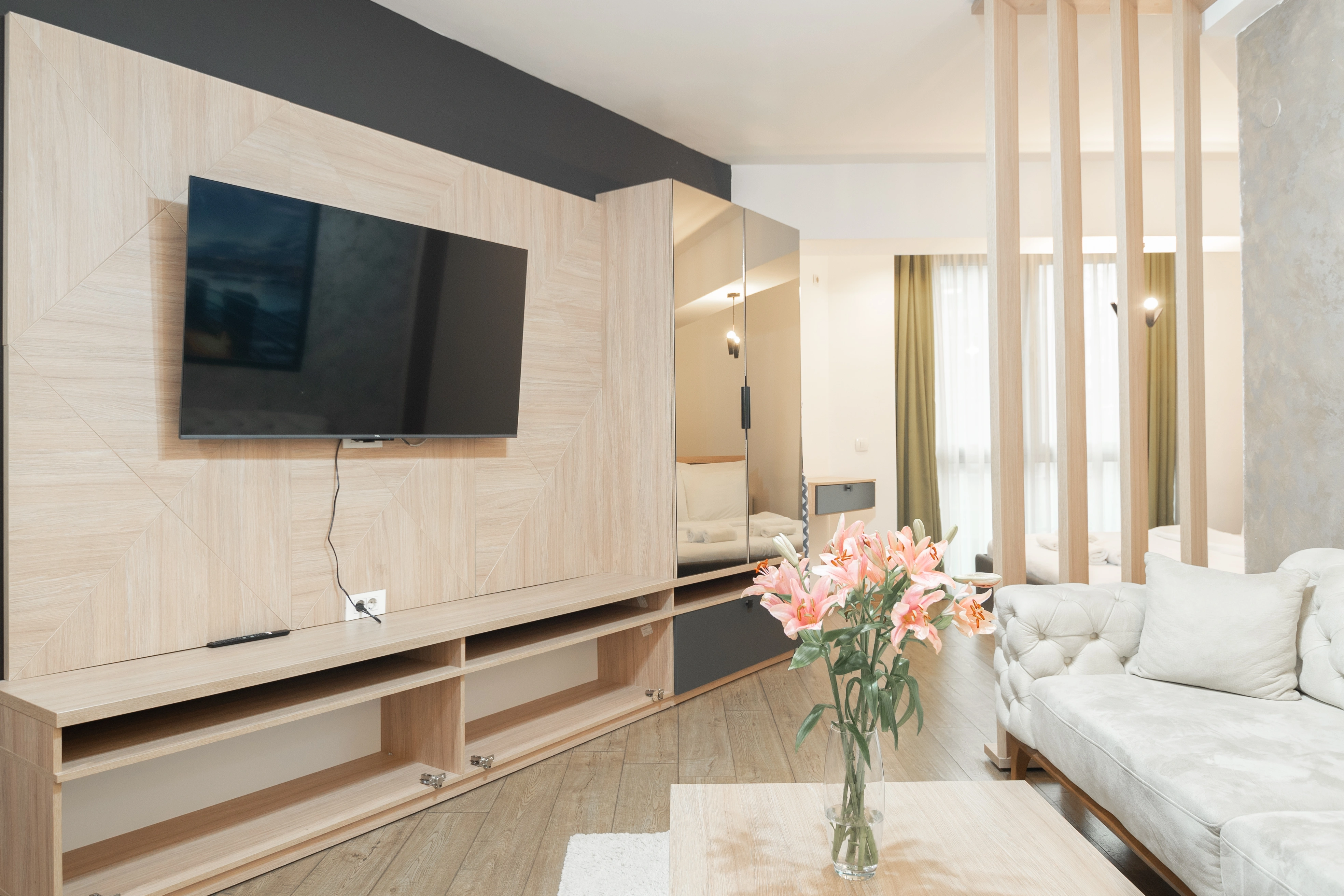 406 - Junior Suite - Silent Side photo 15