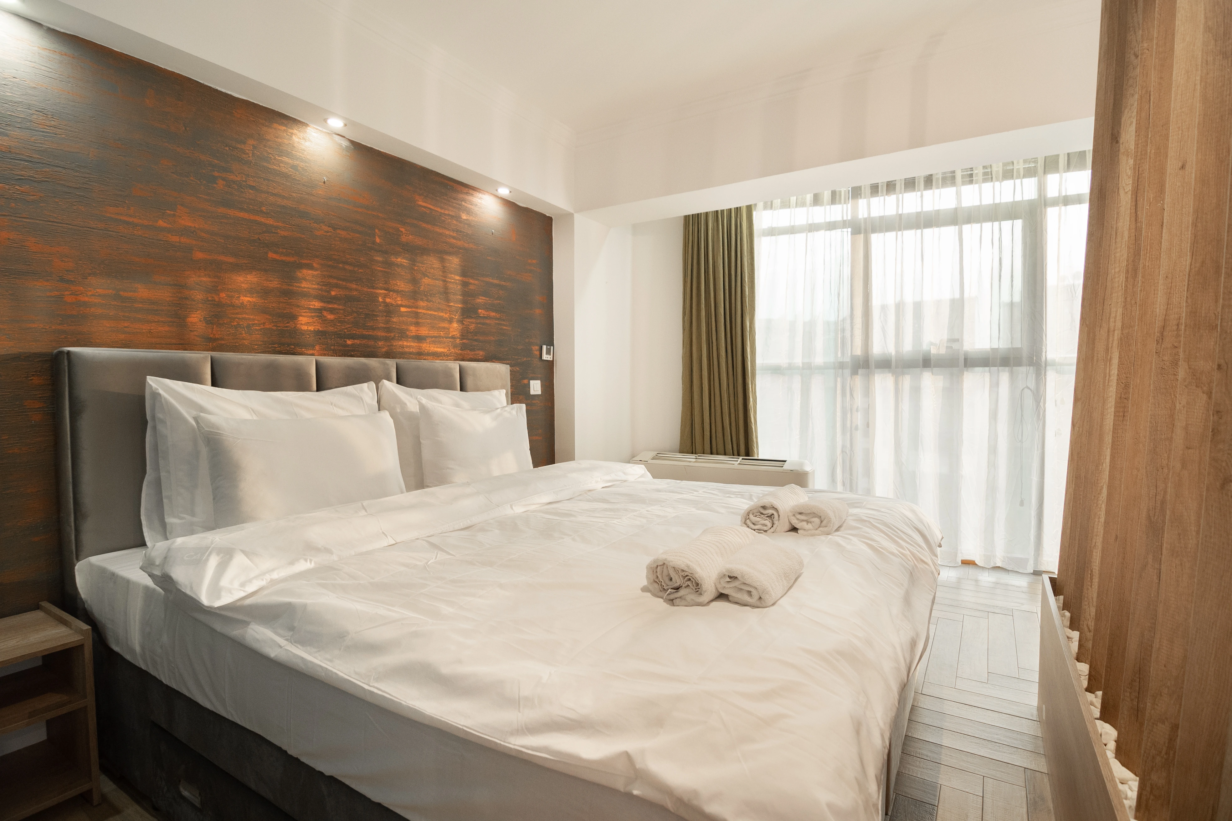 504 - Prestige Junior Suite – City View photo 7
