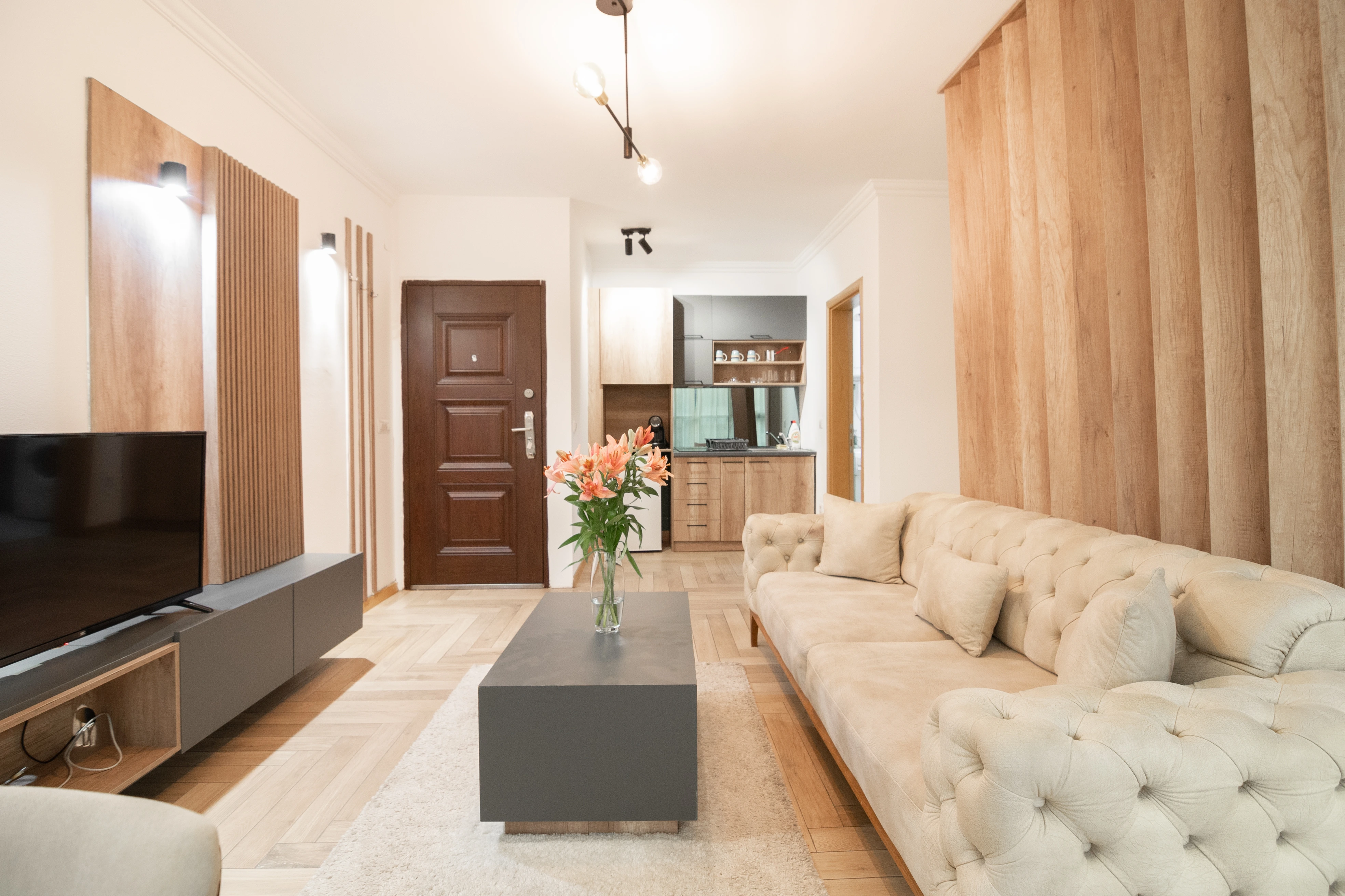504 - Prestige Junior Suite – City View photo 8