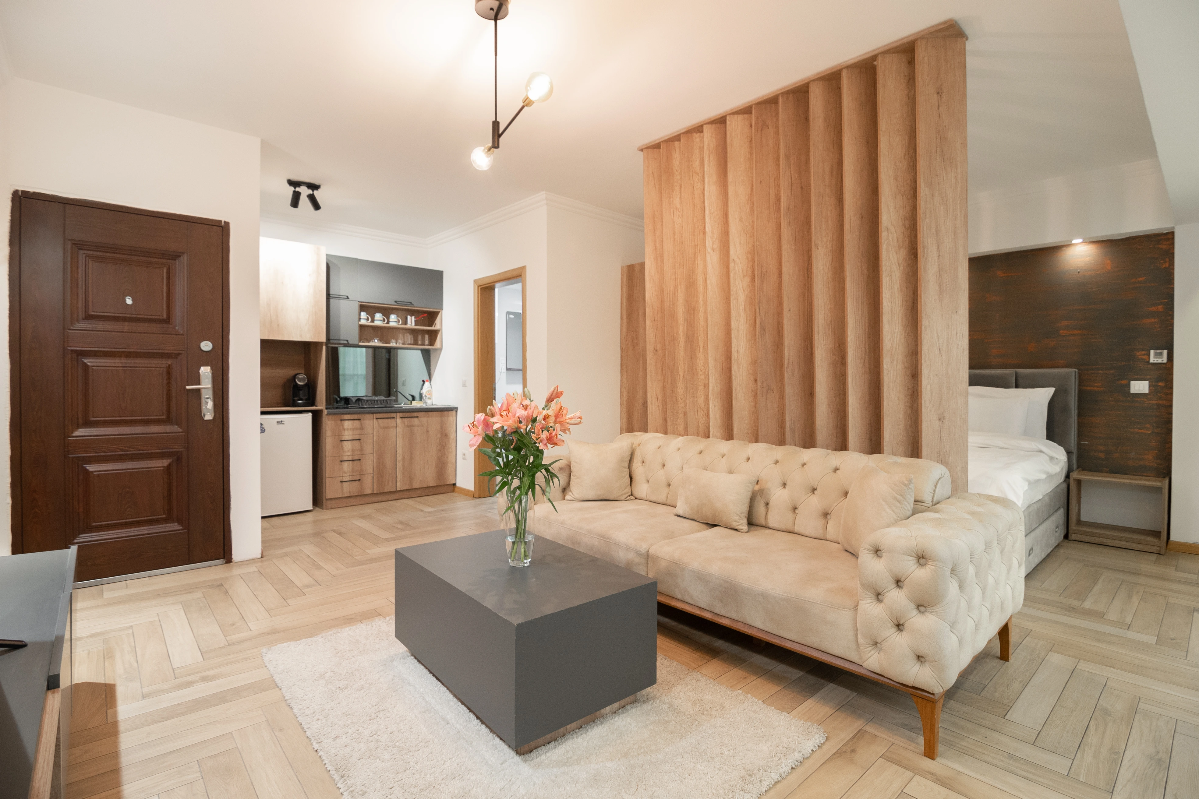 504 - Prestige Junior Suite – City View photo 9