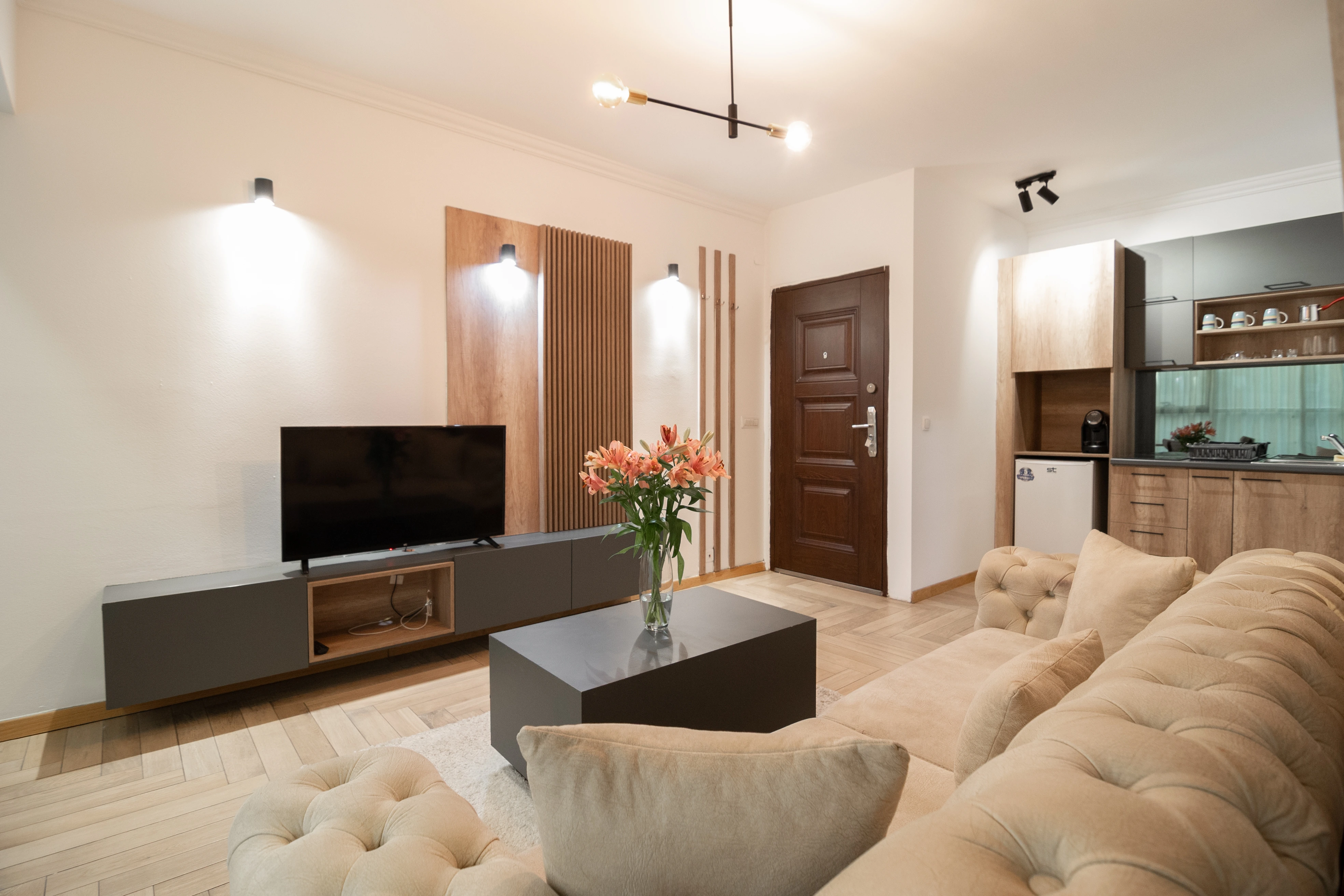 504 - Prestige Junior Suite – City View photo 10