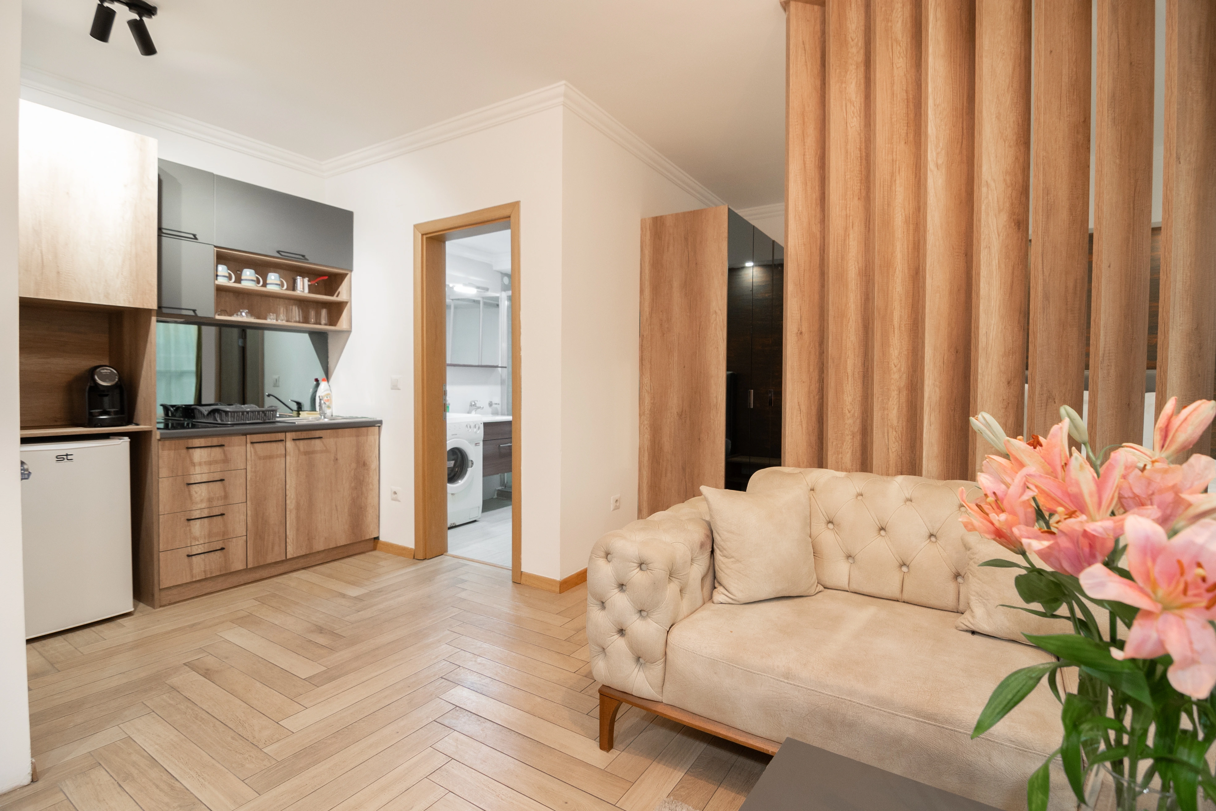 504 - Prestige Junior Suite – City View photo 11