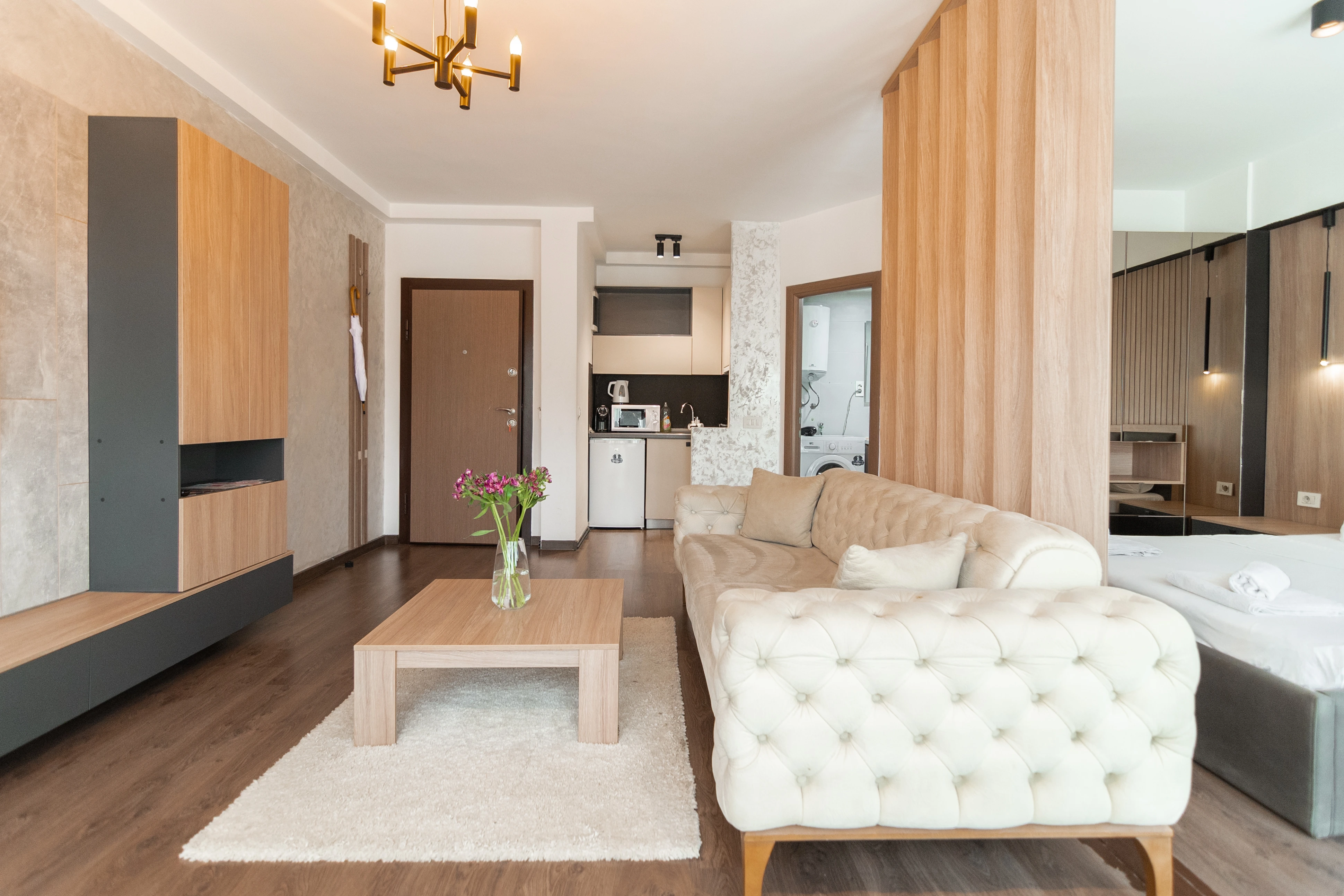 404 - Prestige Junior Suite – City View photo 4
