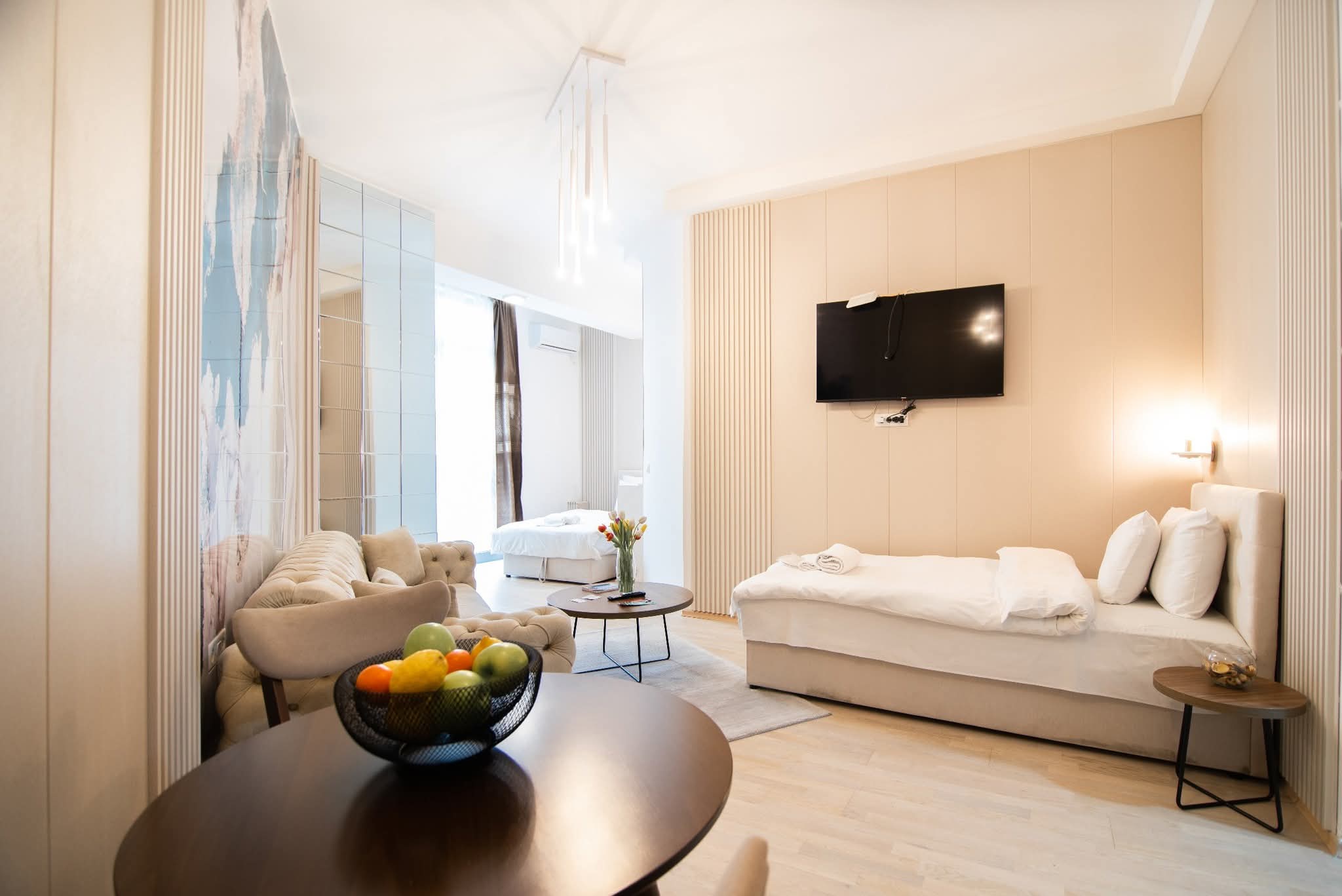 306 - Junior Suite – Silent Side photo 2