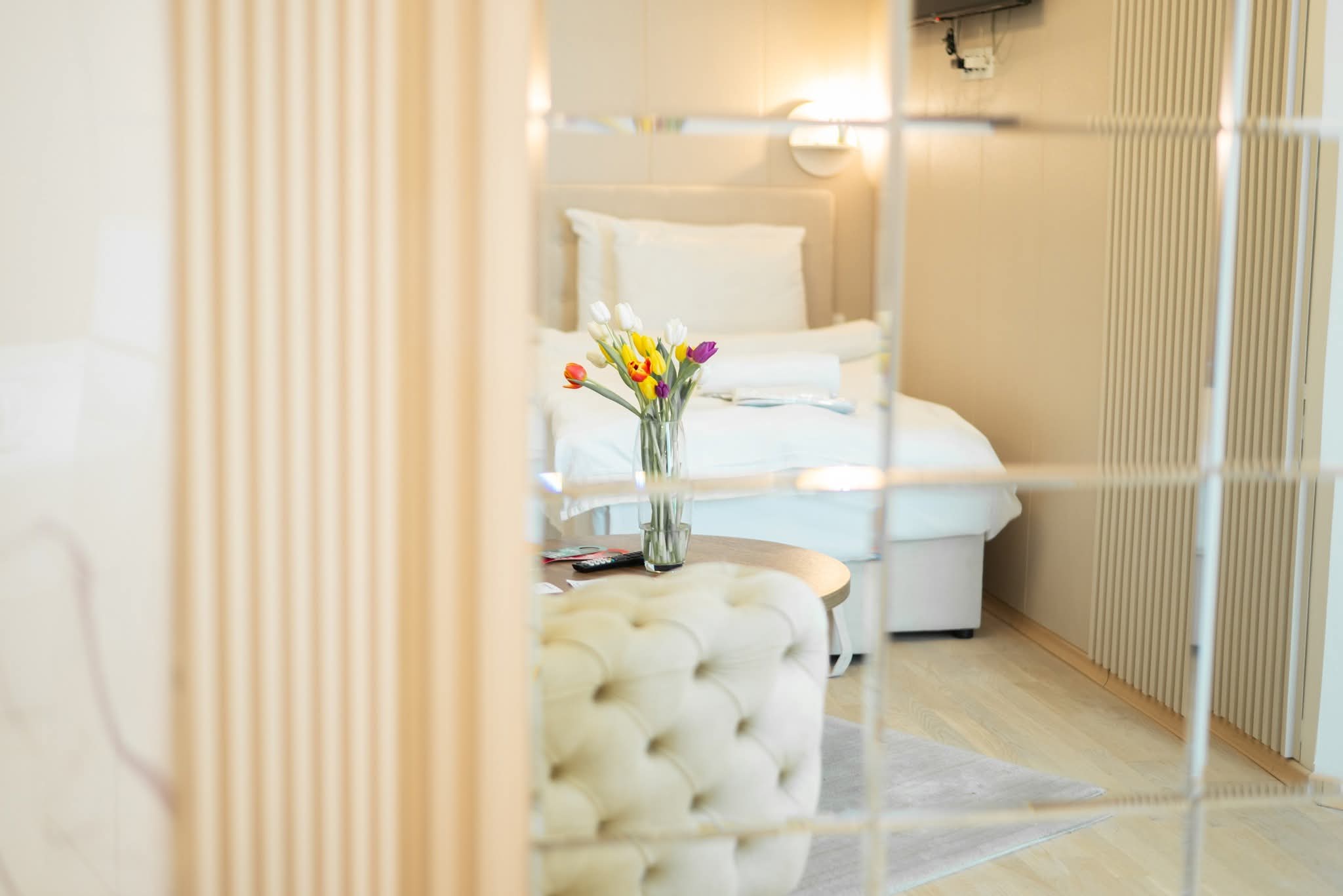 306 - Junior Suite – Silent Side photo 4