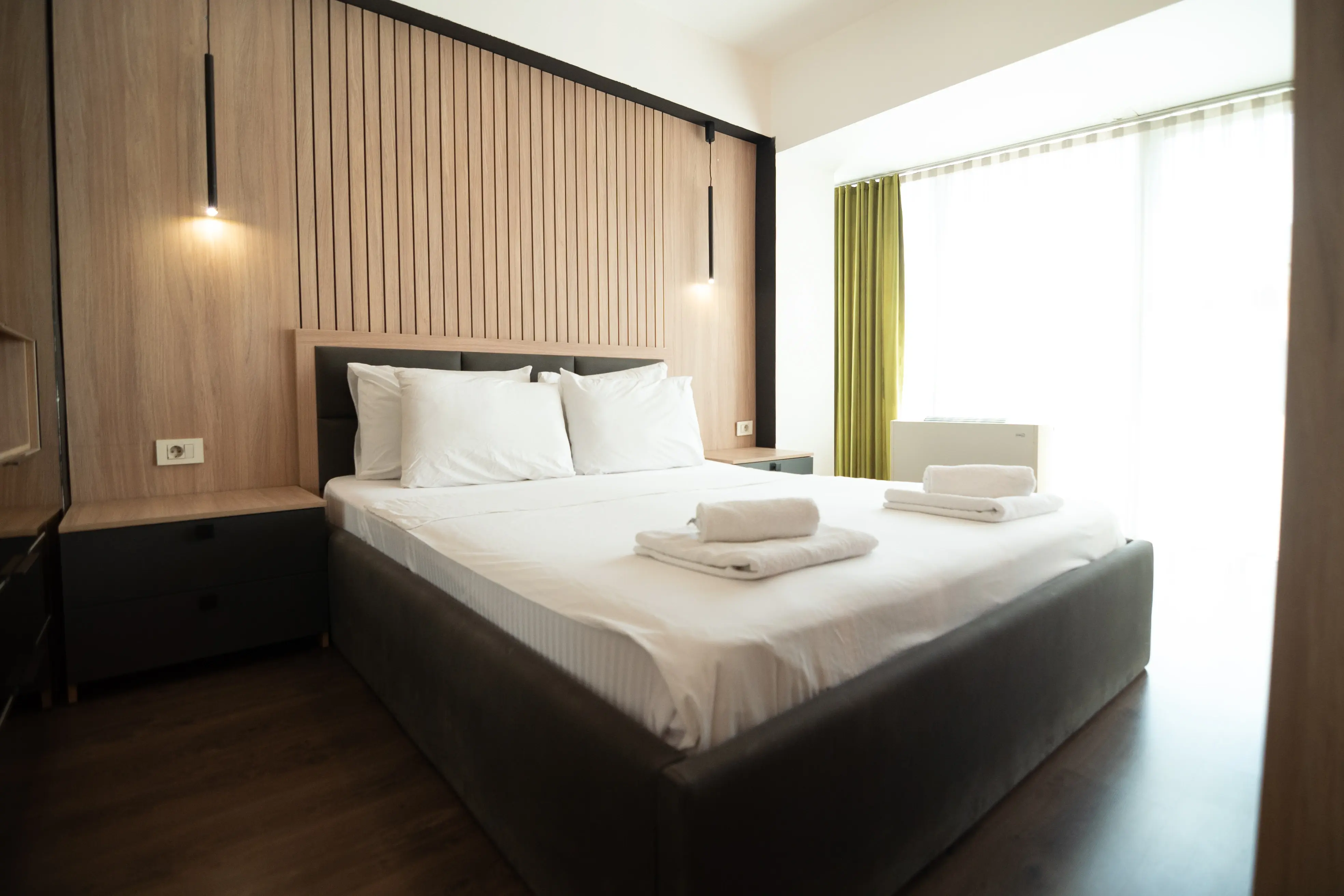 404 - Prestige Junior Suite – City View